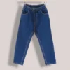 Ανδρικό Baggy Jean με λάστιχο