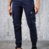 Ανδρικό Cargo Pants Harpy (Μπλε)