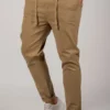 Ανδρικό υφασμάτινο παντελόνι Harpy (Μπεζ)