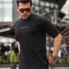 Harpy Clothing Ανδρικό Oversized T Shirt ORIGINAL (Μαύρο) original3