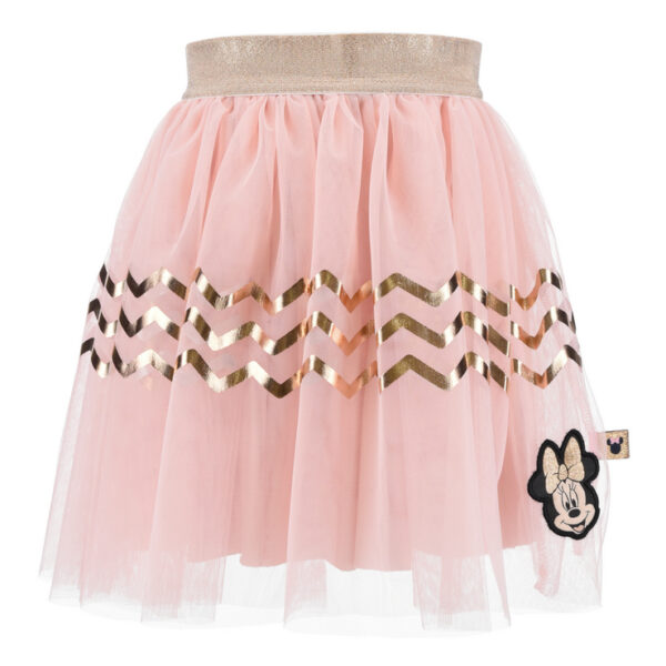 Παιδική φούστα tutu Minnie Mouse (Ροζ)