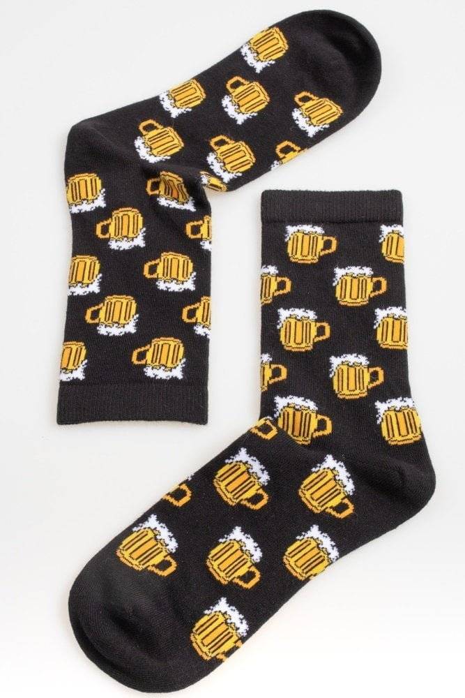 Beer Socks