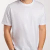 Ανδρικό T-Shirt με κέντημα Harpy (Λευκό)