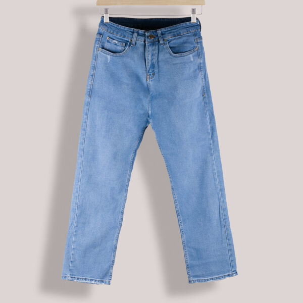 Ανδρικό Baggy Jeans Basic Harpy Clothing HARPY 2024.02.08 76