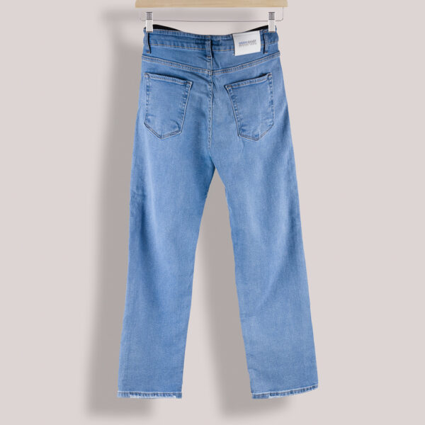Ανδρικό Baggy Jeans Basic Harpy Clothing HARPY 2024.02.08 77