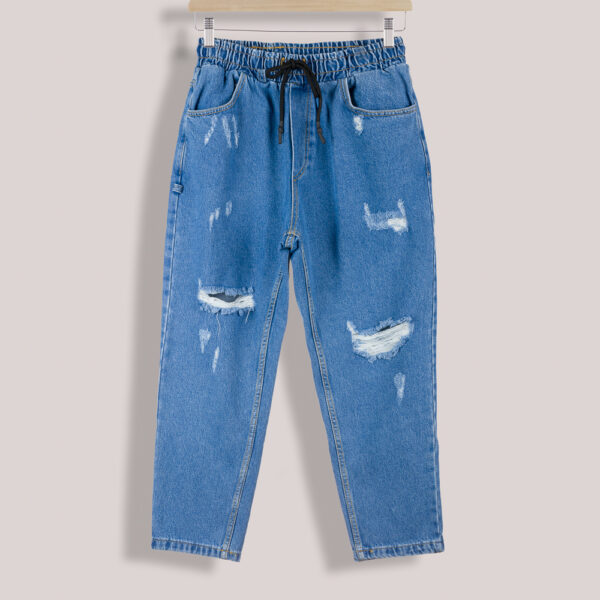 Ανδρικό Baggy Jeans Harpy Clothing HARPY 2024.02.25 7