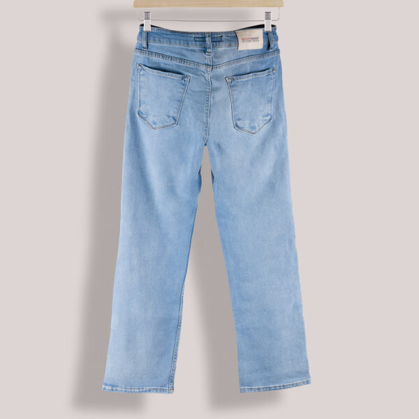 Ανδρικό Baggy Jeans ανοιχτόχρωμο Harpy Clothing HARPY 2024.02.08 80