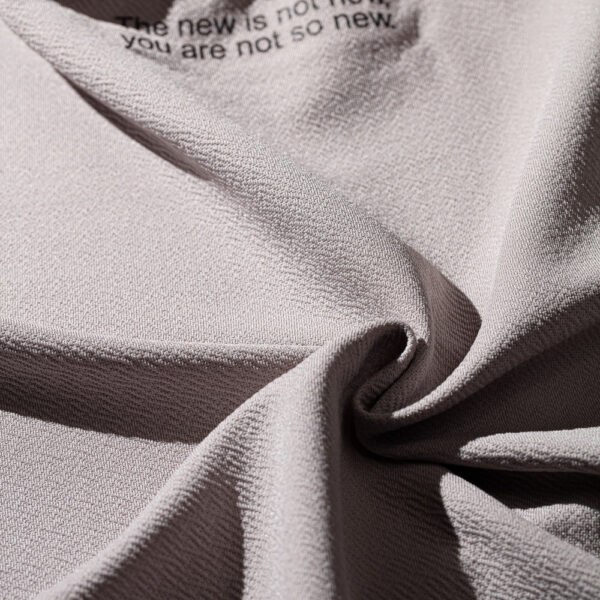 Ανδρικό Oversized T Shirt με ανάγλυφο ύφασμα (Γκρι του πάγου) Harpy Clothing HARPY 2024.02.08 38