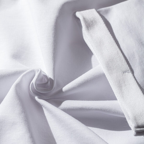 Ανδρικό Oversized μονόχρωμο T Shirt (Λευκό) Harpy Clothing HARPY 2024.02.08 47