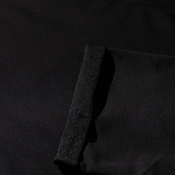 Ανδρικό Oversized μονόχρωμο T Shirt (Μαύρο) Harpy Clothing HARPY 2024.02.08 12